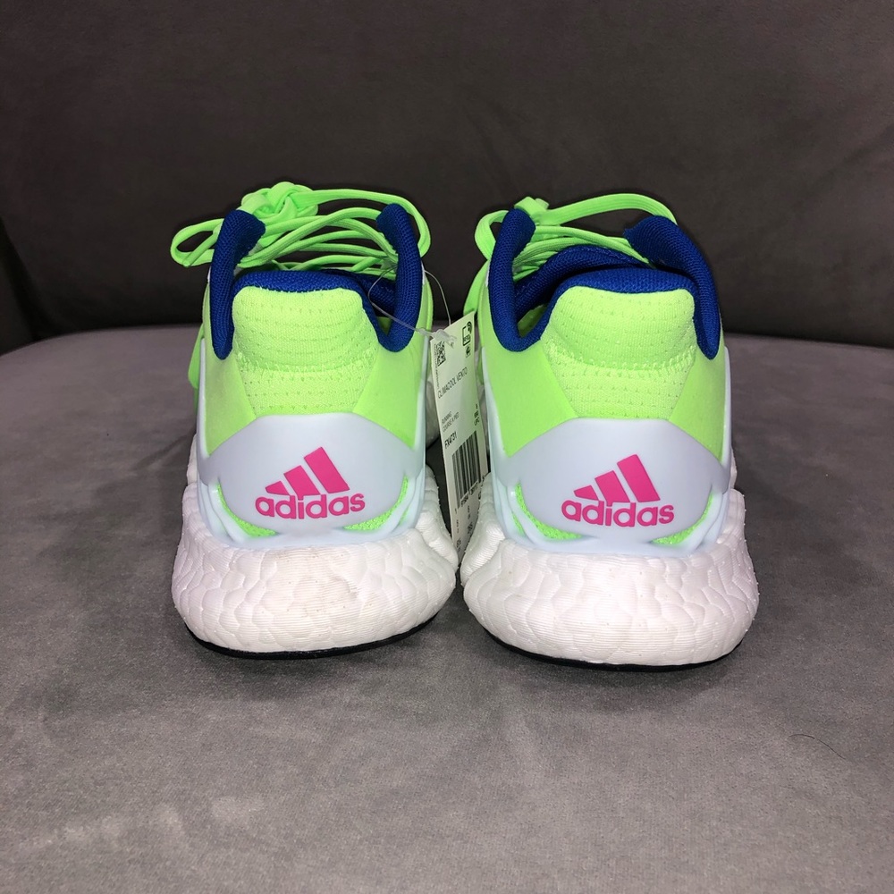 Adidas Climacool Vento View 3